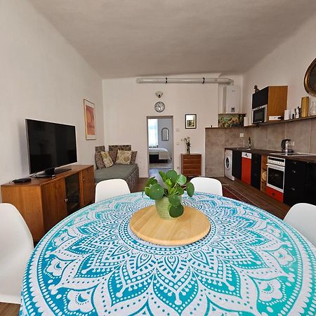 Vienna Palm Apartments Kamer foto