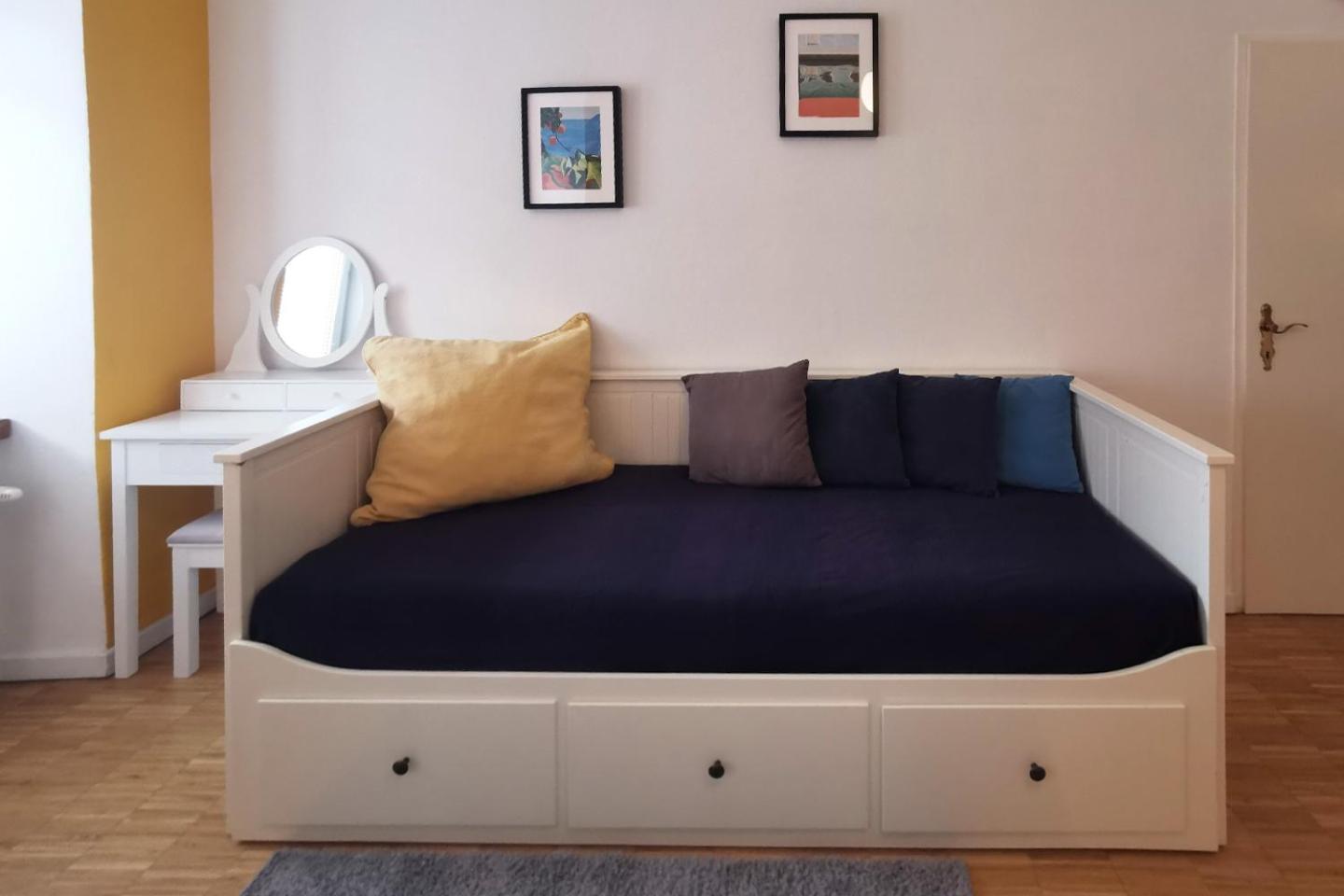 Vienna Palm Apartments Kamer foto