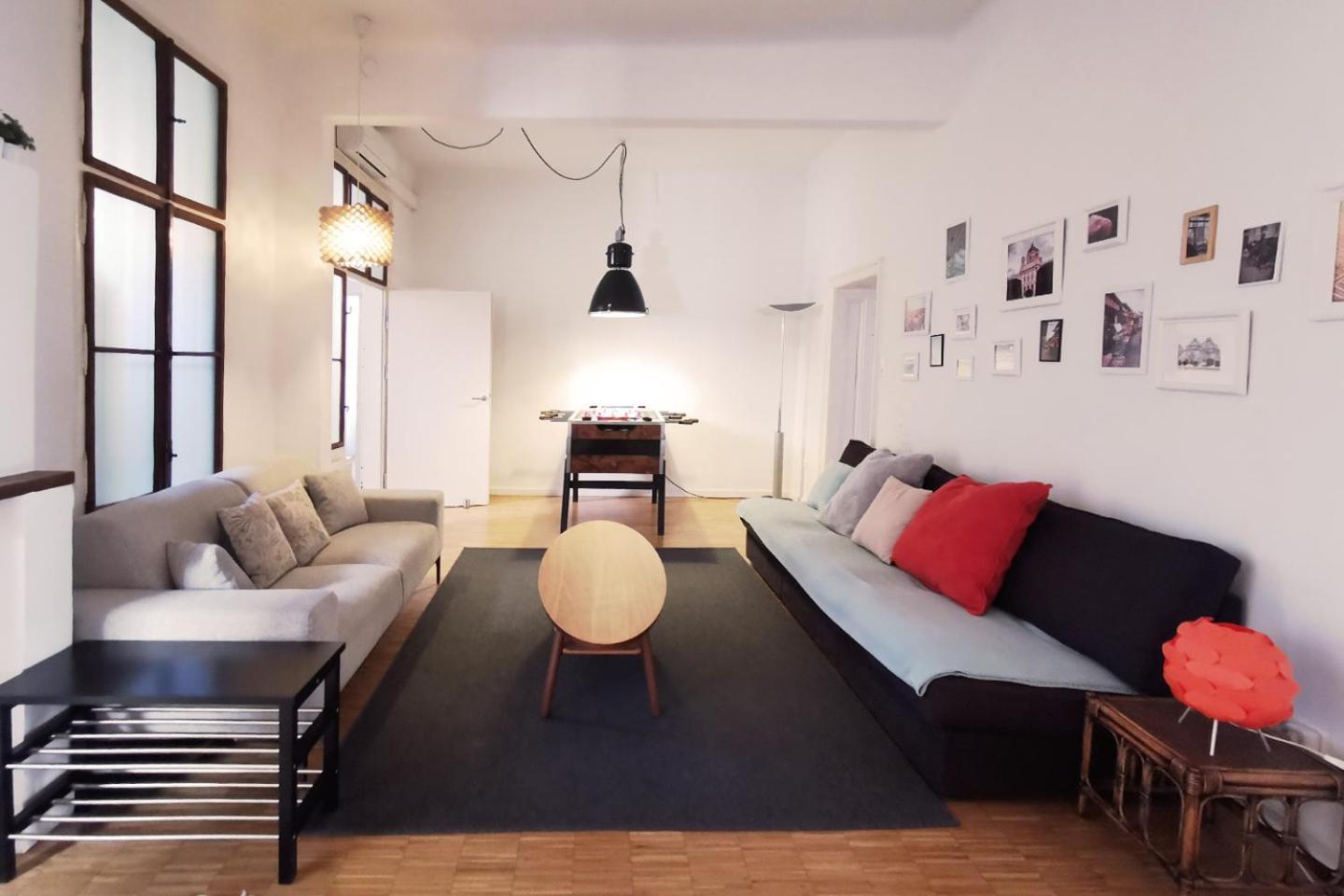 Vienna Palm Apartments Kamer foto