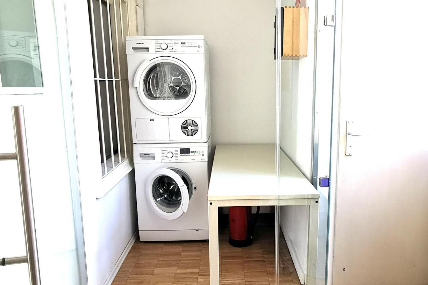 Vienna Palm Apartments Kamer foto