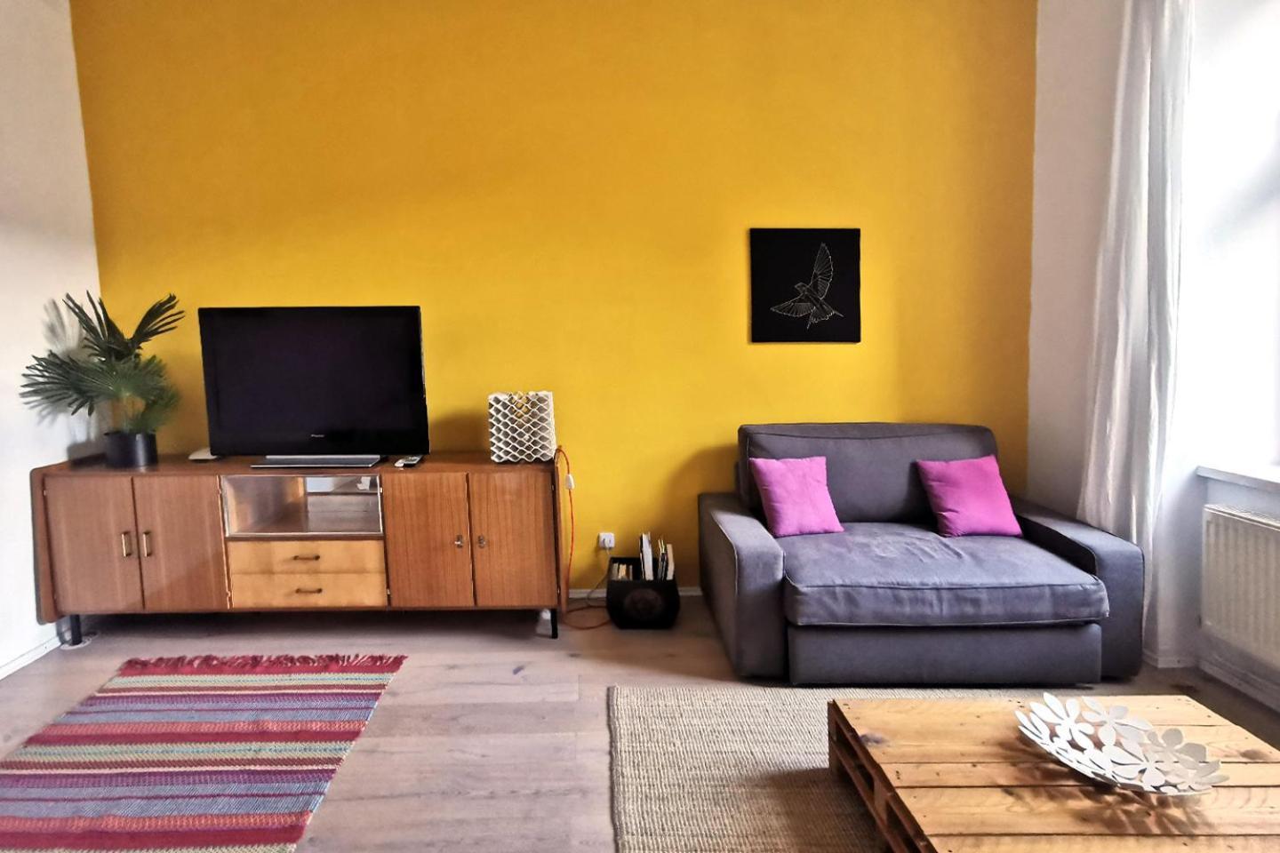 Vienna Palm Apartments Kamer foto