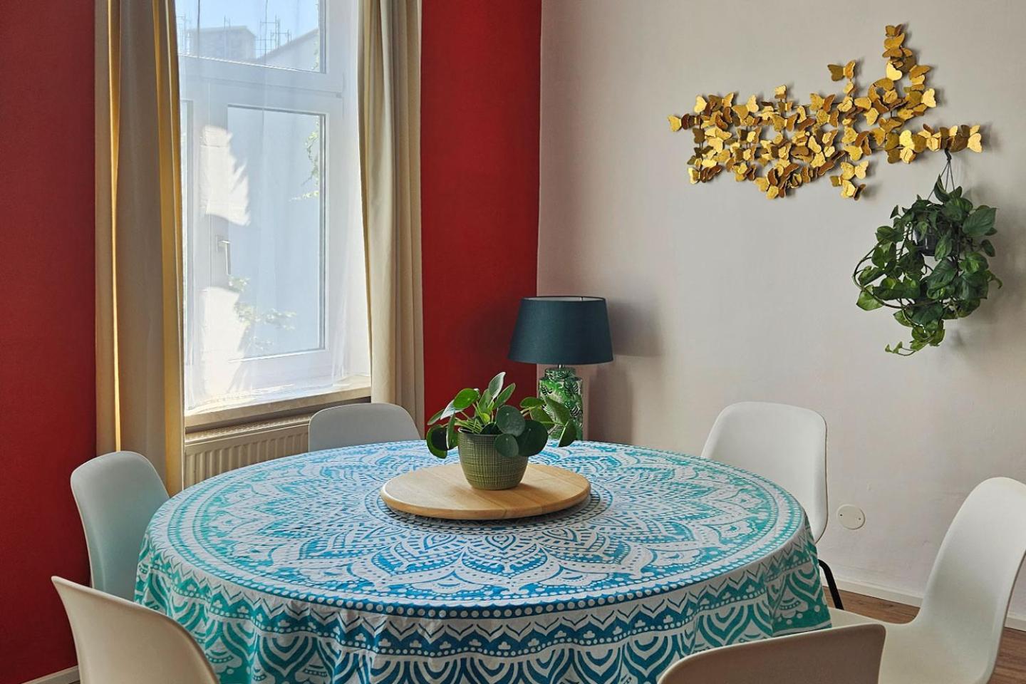 Vienna Palm Apartments Kamer foto
