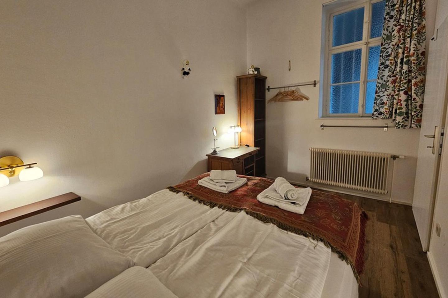 Vienna Palm Apartments Kamer foto