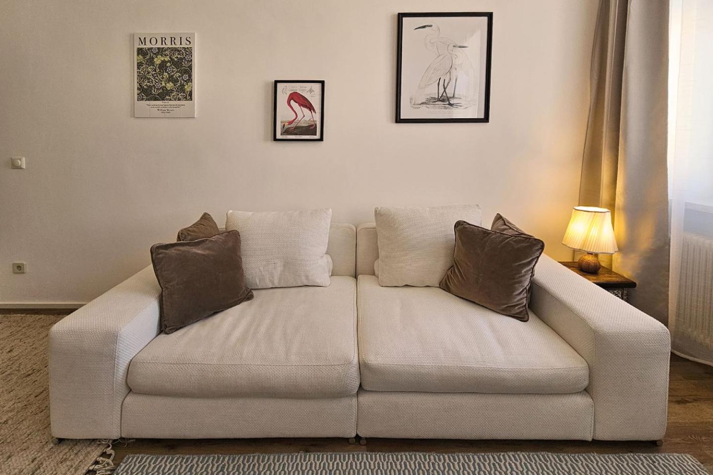 Vienna Palm Apartments Kamer foto