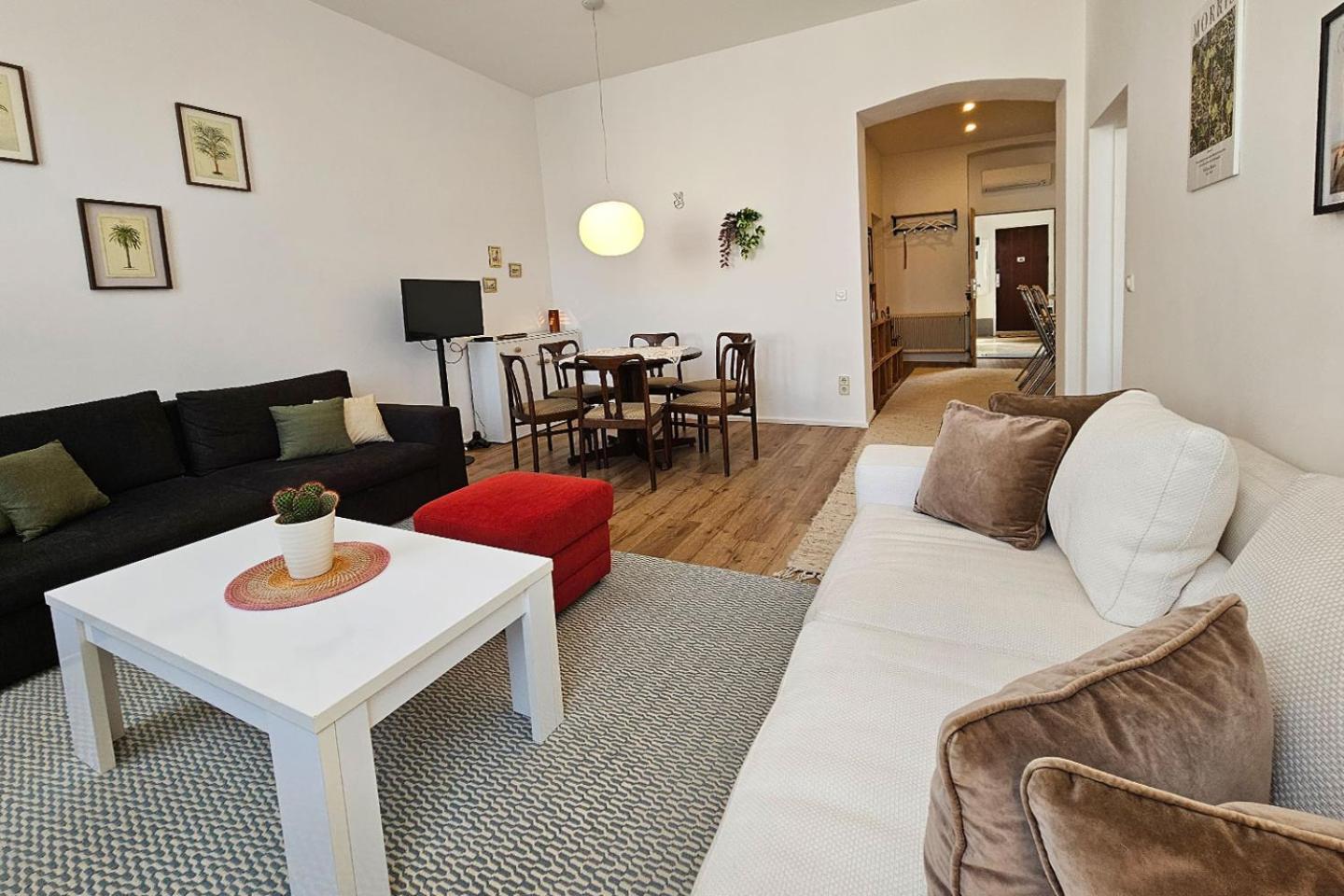 Vienna Palm Apartments Kamer foto